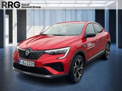 Bild des Angebotes Renault Arkana TECHNO E-Tech Full Hybrid 145 ABS ESP SERVO