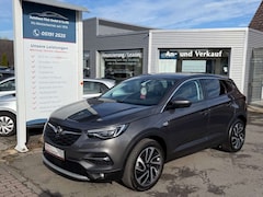 Bild des Angebotes Opel Grandland X Dynamic/Navi/Xenon/Leder/Keyless/Alu