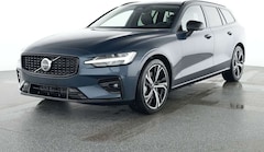 Bild des Angebotes Volvo V60 B4 Kombi Plus Dark