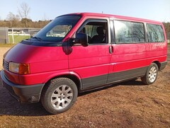 Bild des Angebotes VW T3 Multivan Multivan Limited Last Edition
