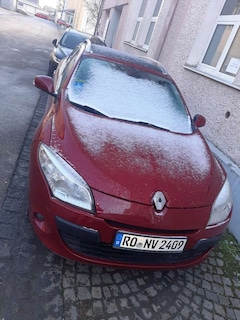 Renault Megane Grandtour 2.0 140 CVT Luxe