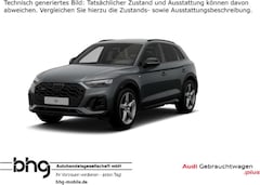 Bild des Angebotes Audi Q5 S line 40 TDI quattro S tronic *Competition E