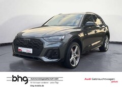 Bild des Angebotes Audi Q5 S line 40 TDI quattro S tronic *Competition E