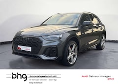 Bild des Angebotes Audi Q5 S line 40 TDI quattro S tronic *Competition E