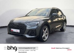 Bild des Angebotes Audi Q5 S line 40 TDI quattro S tronic *Competition E