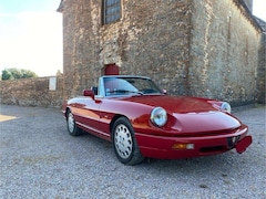 Bild des Angebotes Alfa Romeo Spider Spider+2.0