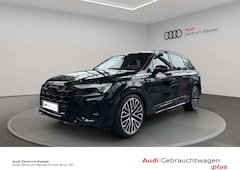 Audi Q7 TDI S line qu. Matrix HuD B&O Pano AHK 360°