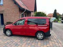 Bild des Angebotes VW Caddy Trendline