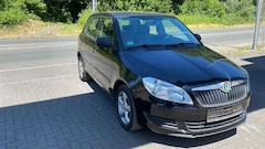 Bild des Angebotes Skoda Fabia Special