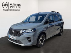 Bild des Angebotes Nissan Townstar Kombi L1 Tekna *LED/APPLE-CARPLAY*