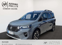 Bild des Angebotes Nissan Townstar Kombi L1 Tekna *LED/APPLE-CARPLAY*