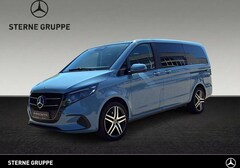 Bild des Angebotes Mercedes-Benz V 220 V 220 d 4MATIC STYLE Lang STANDHEIZUNG/AHK/360 K