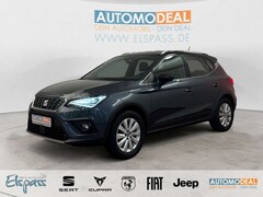 Bild des Angebotes SEAT Arona Xcellence AUTOMATIK NAV LED STAND.HZG KAMERA ACC S