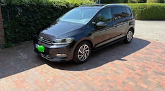 Bild des Angebotes VW Touran Sound BMT/Start-Stopp