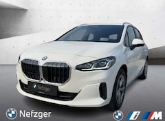 Bild des Angebotes BMW 218 Active Tourer i PANO HiFi HUD RFK AHK Komfortzugan