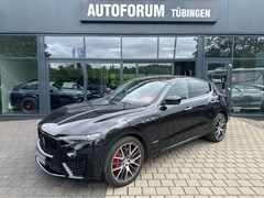 Bild des Angebotes Maserati Levante Q4 GRANSPORT Auto*SOFTCLOSE*PANORAMA*ACC