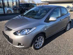 Bild des Angebotes Mazda 2 1.3 55kW 90th Anniversary*AHK*Klima*SHZ*2.Hand*