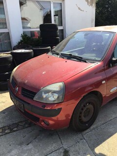Bild des Angebotes Renault Clio