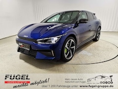 Bild des Angebotes Kia EV6 77,4 GT 4WD LED|WP|Pano|21Z|4xSHZ|HuD|360°