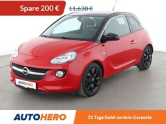 Bild des Angebotes Opel Adam 1.2 120 Jahre*TEMPO*PDC*SHZ*LIM*ALU*KLIMA*