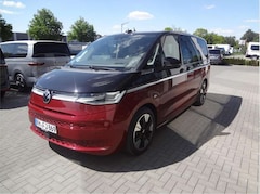 Bild des Angebotes VW T7 Multivan 2.0 TDI DSG Style lang HUD Pano Sthz AHK