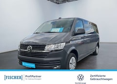 Bild des Angebotes VW T6.1 Kombi 2.0TDI DSG lang LR SHZ GRA PDC vorn & hinten Klima