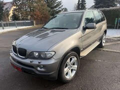 Bild des Angebotes BMW X5 3.0d/Sportpaket/ Panoramadach/Navi 16:9