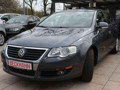 Bild des Angebotes VW Passat Trendline
