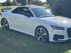 Bild des Angebotes Audi TT 40 TFSI