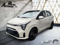 Bild des Angebotes Kia Picanto 1.0 DPI MT VISION +Rückfahrkamera+Klima+Navi