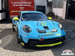 Bild des Angebotes Porsche 992 GT3 CUP |ABS|TC|Chassis neu"24| nur PSC !