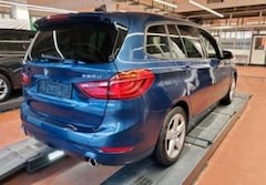 Bild des Angebotes BMW 220 220dxD/GT/Aut/HUD/LED/KomfZg/MemorStz/Kame/7Sitz