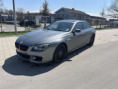 Bild des Angebotes BMW 650 650i Gran Coupe