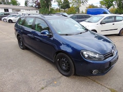 Bild des Angebotes VW Golf Variant 1.6 TDI BlueMotion Comfortline