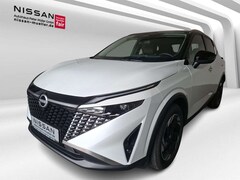 Bild des Angebotes Nissan Qashqai 1.3 158 PS Xtronic 4x2 N-Connecta Winter Komfort 2