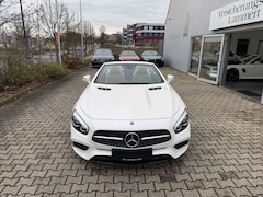 Bild des Angebotes Mercedes-Benz SL 400 AMG
