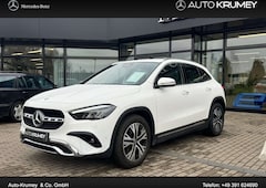 Bild des Angebotes Mercedes-Benz GLA 180 d Progressive+Keyless-Go+LEDNavi/Autom.
