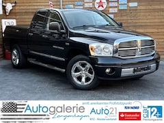 Bild des Angebotes Dodge RAM 1500 5,7L Infinity Leder Hartop 4x4 AHK LPG