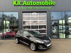 Bild des Angebotes Ford Fiesta Vignale B&O - Winterräder