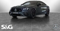 Bild des Angebotes Mercedes-Benz E 53 AMG 4M+ Coupé DISTRONIC+360°+MEMORY+LED+20"