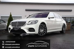 Bild des Angebotes Mercedes-Benz S 600 L V12 Sport-Paket AMG +NACHT+SKY+ENTERTAIN+