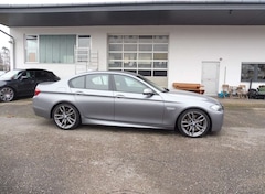 Bild des Angebotes BMW M550 M550 d xDrive