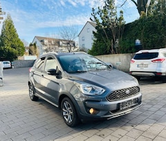 Bild des Angebotes Ford Ka/Ka+ KA+ Active