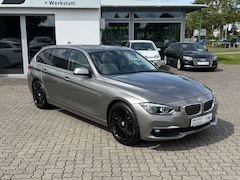 Bild des Angebotes BMW 340 i Touring Luxury Line NaviPro Pano AHK Leder