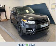 Bild des Angebotes Land Rover Range Rover Sport SDV6 HSE ACC*Leder*Bi-Xenon*Kamara*Pano*Keyless