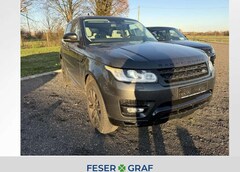 Bild des Angebotes Land Rover Range Rover Sport SDV6 HSE ACC*Leder*Bi-Xenon*Kamara*Pano*Keyless