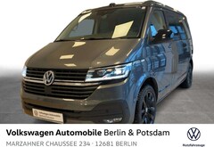 Bild des Angebotes VW T6.1 California Beach Tour Edition 4Motion