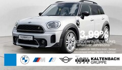 Bild des Angebotes MINI Cooper SE Countryman