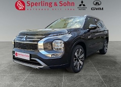 Bild des Angebotes Mitsubishi Outlander 2.4 4WD Top Plug-In Hybrid auch in anderen Farben