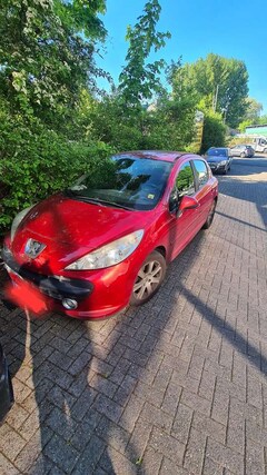 Bild des Angebotes Peugeot 207 Sport